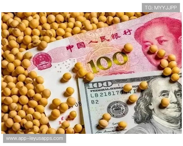 波音订单与大豆进口牵动全球市场，中方回应来了，进口大豆贸易